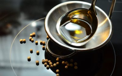 5 Reasons Why You Should Choose NSO Oils As Your Top Cooking Oil Supplier